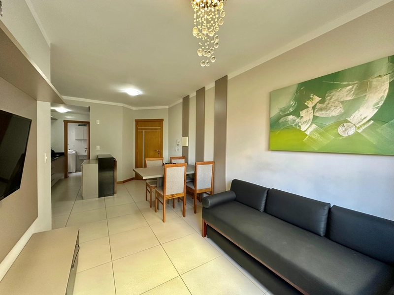 Apartamento 2 dormitórios mobiliado 2 quadras do Mar: 20ª foto da galeria de imagens do imóvel