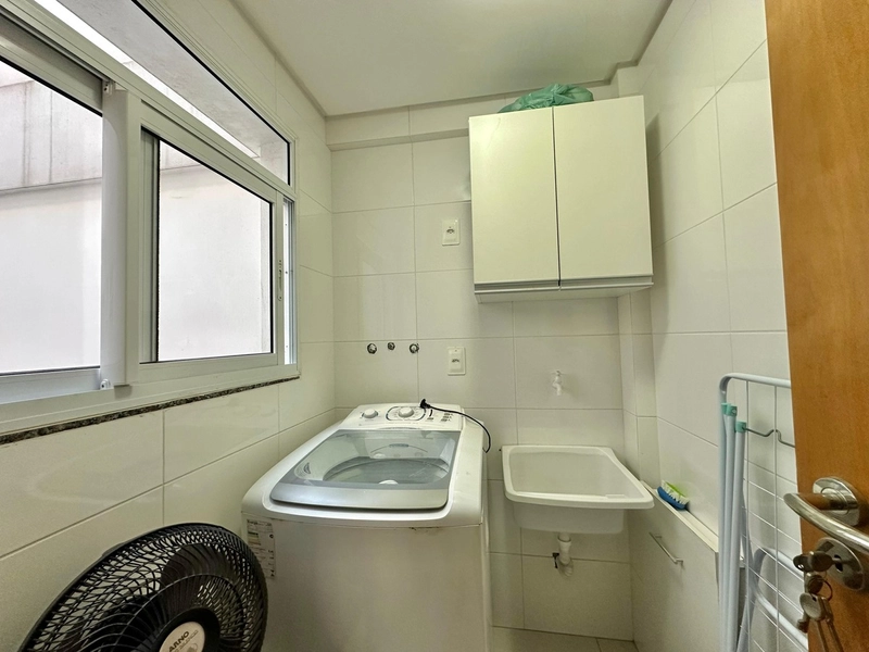 Apartamento 2 dormitórios mobiliado 2 quadras do Mar: 8ª foto da galeria de imagens do imóvel