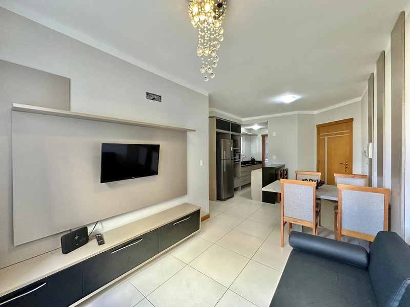 Apartamento 2 dormitórios mobiliado 2 quadras do Mar: 14ª foto da galeria de imagens do imóvel