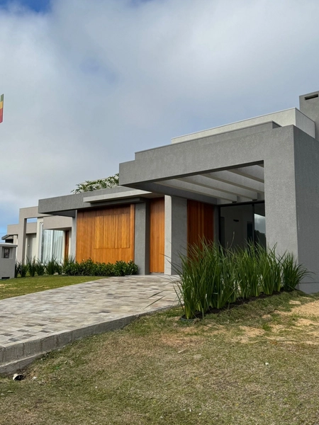 Casa Térrea  04 dormitórios Condomínio Terrasul em Capão da Canoa: 7ª foto da galeria de imagens do imóvel
