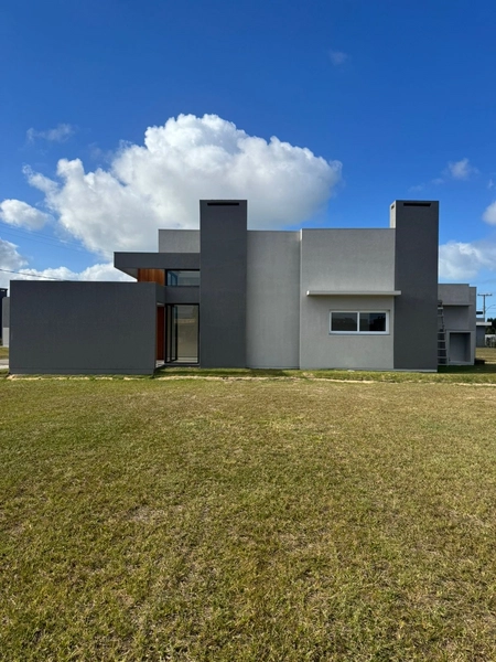 Casa Térrea  04 dormitórios Condomínio Terrasul em Capão da Canoa: 5ª foto da galeria de imagens do imóvel