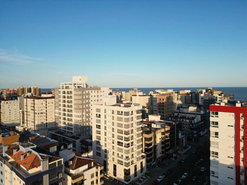 Apartamento 02 dormitórios no Centro de Capão da Canoa: 23ª foto da galeria de imagens do imóvel