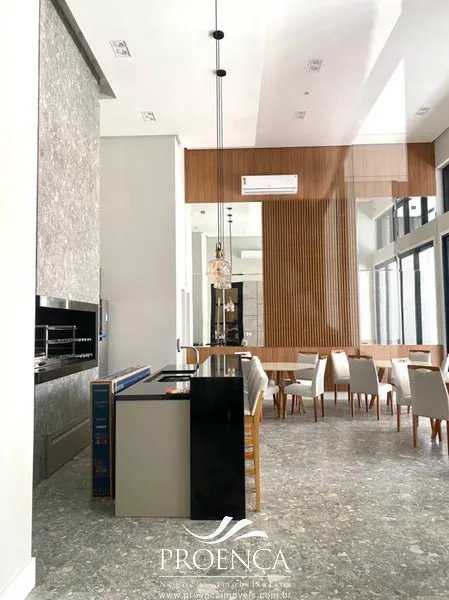 Apartamento de 2 dormitório, com terraço amplo em Capão da Canoa: 6ª foto da galeria de imagens do imóvel