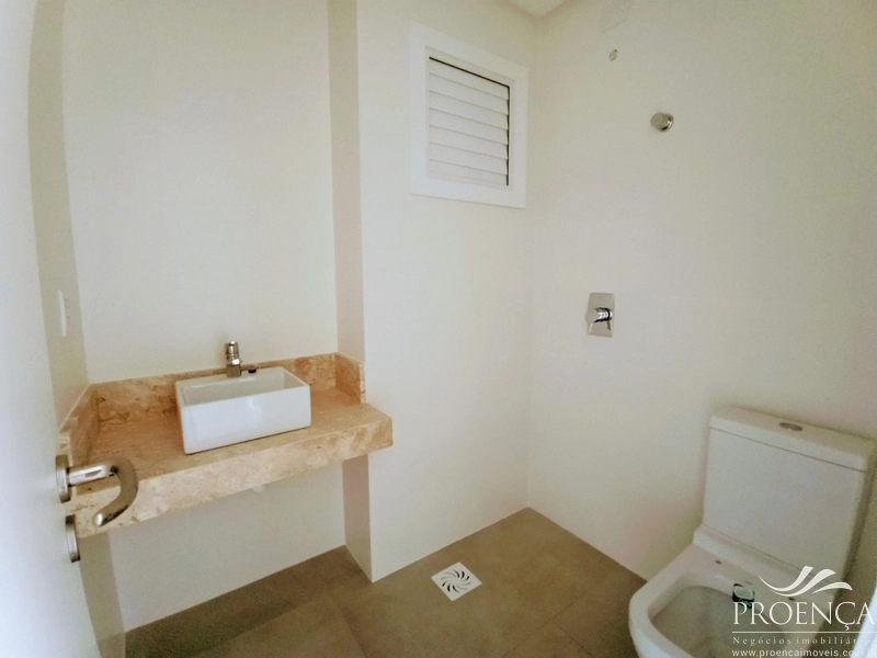Apartamento de 2 dormitório, com terraço amplo em Capão da Canoa: 11ª foto da galeria de imagens do imóvel