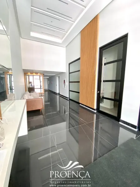 Apartamento de 2 dormitório, com terraço amplo em Capão da Canoa: 4ª foto da galeria de imagens do imóvel