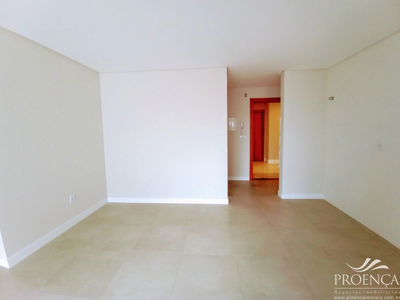 Apartamento de 2 dormitório, com terraço amplo em Capão da Canoa: 9ª foto da galeria de imagens do imóvel
