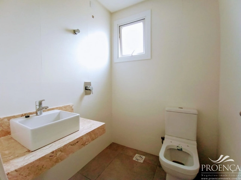 Apartamento de 2 dormitório, com terraço amplo em Capão da Canoa: 12ª foto da galeria de imagens do imóvel