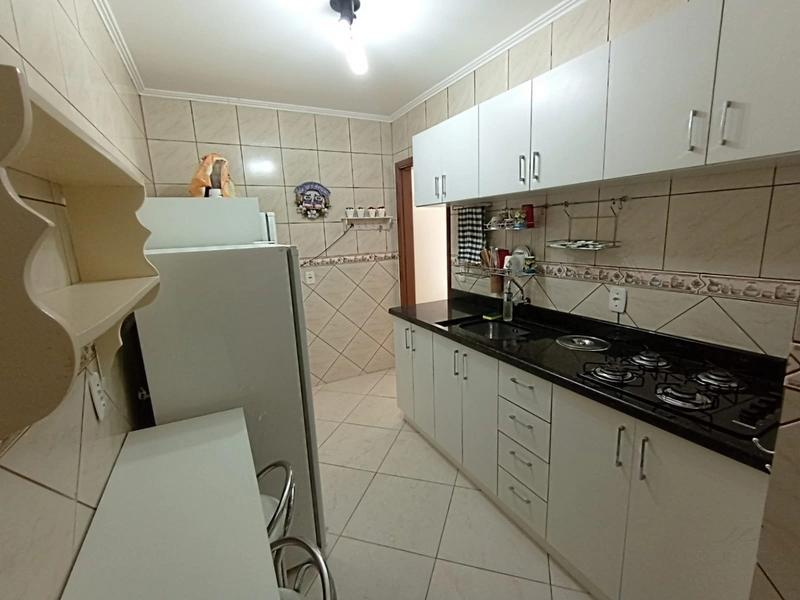 APARTAMENTO 2 DORMITÓRIOS C/ DEPENDêNCIA NA ZONA NOVA!: 7ª foto da galeria de imagens do imóvel