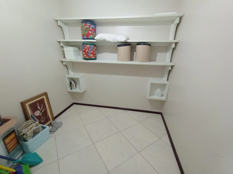 APARTAMENTO 2 DORMITÓRIOS C/ DEPENDêNCIA NA ZONA NOVA!: 5ª foto da galeria de imagens do imóvel