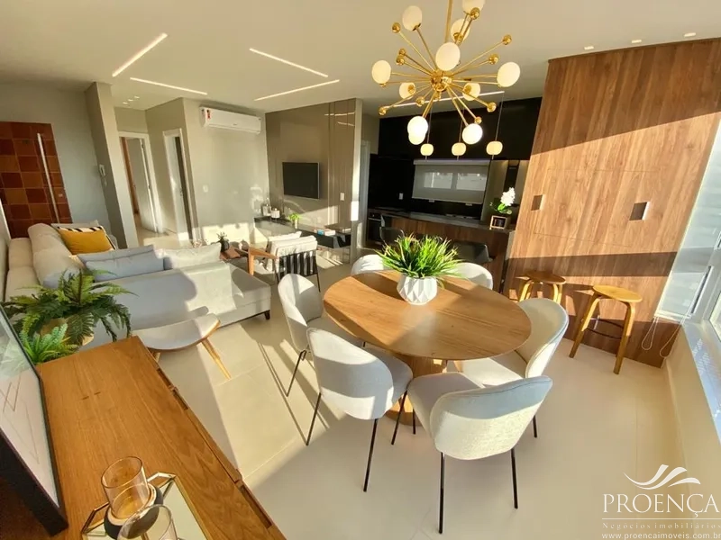 Apartamento 02 dormitórios, Navegantes, Capão da Canoa: 3ª foto da galeria de imagens do imóvel
