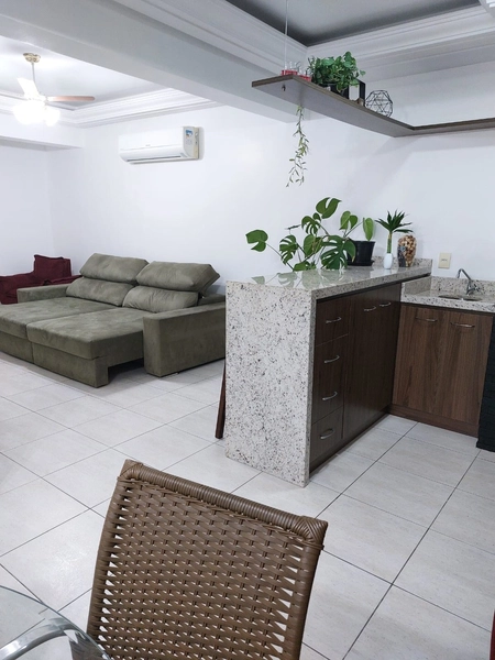 Apartamento de 2 Dormitórios com suíte um box Infra completa: 9ª foto da galeria de imagens do imóvel