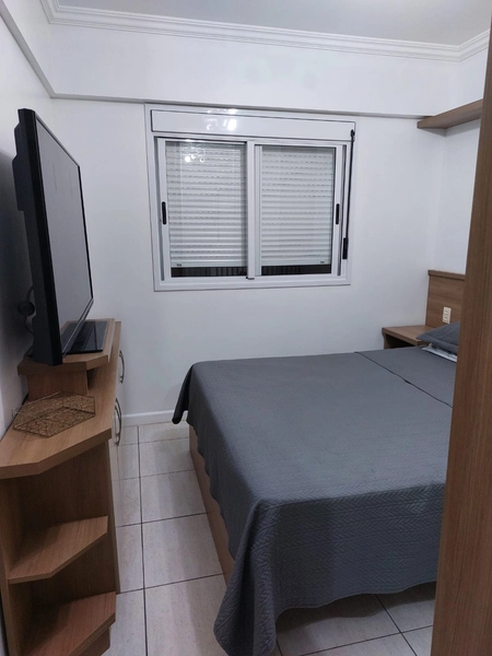 Apartamento de 2 Dormitórios com suíte um box Infra completa: 7ª foto da galeria de imagens do imóvel