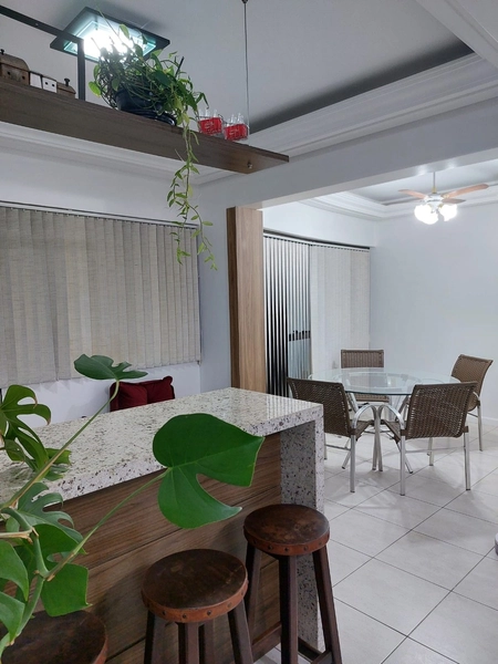 Apartamento de 2 Dormitórios com suíte um box Infra completa: 5ª foto da galeria de imagens do imóvel