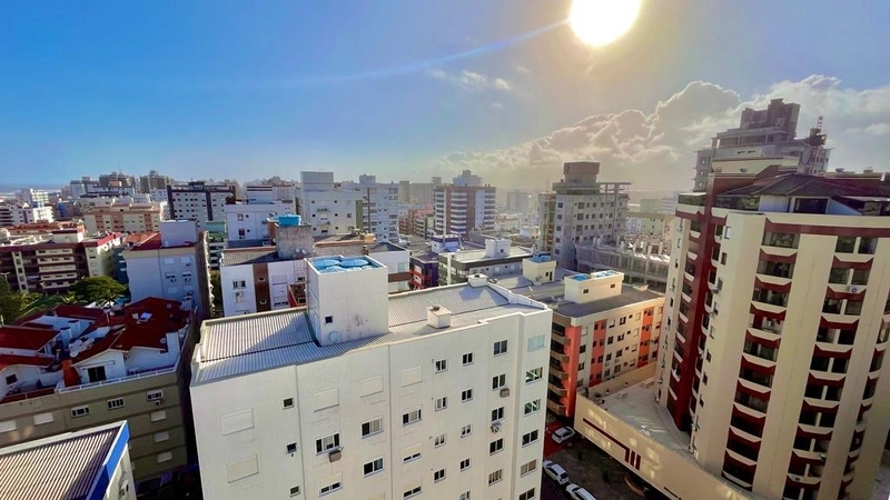 Apartamento de 02 dormitórios, Zona Nova, Capão da Canoa: 14ª foto da galeria de imagens do imóvel