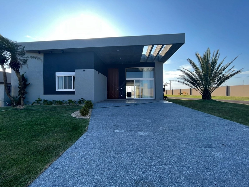 Casas à venda em Xangri-Lá, Condomínio Riviera Xangri La: 1ª foto da galeria de imagens do imóvel