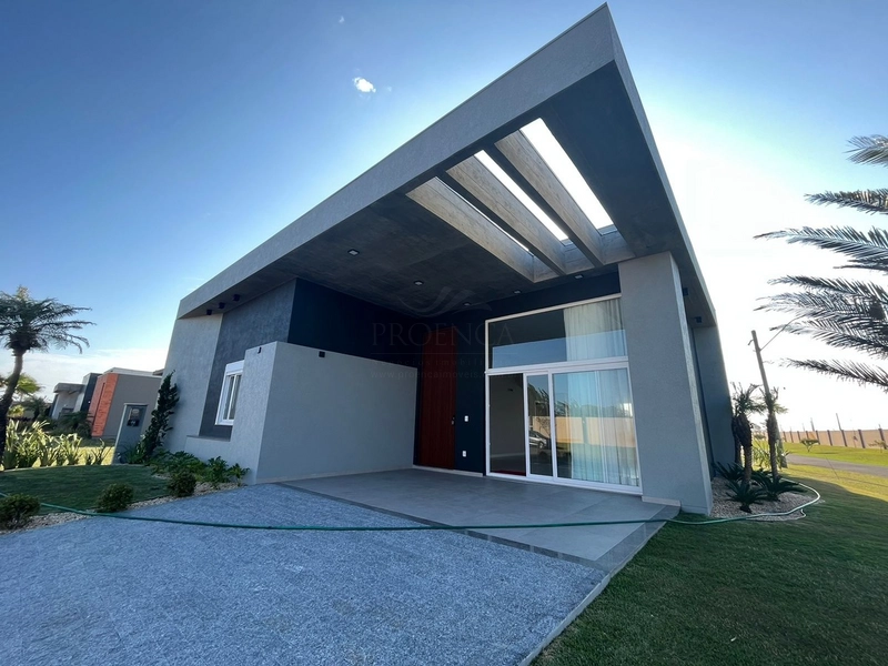 Casas à venda em Xangri-Lá, Condomínio Riviera Xangri La: 3ª foto da galeria de imagens do imóvel