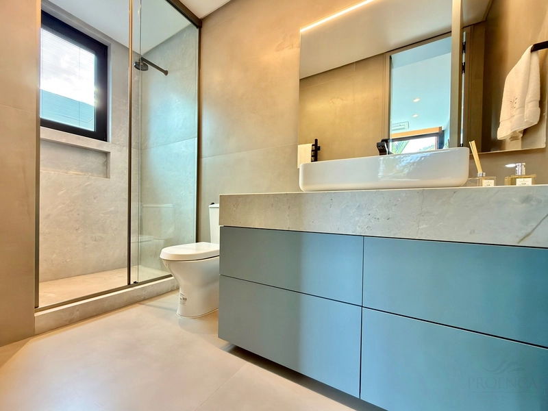 SOBRADO À VENDA EM XANGRI-LÁ! 5 SUÍTES • 488 M² • ALTO PADRÃO: 60ª foto da galeria de imagens do imóvel