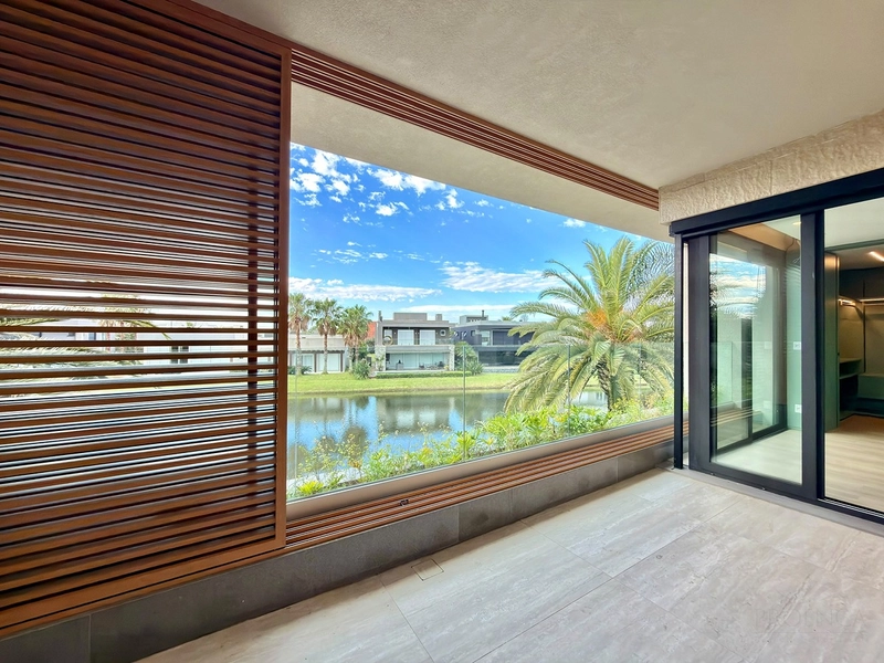 SOBRADO À VENDA EM XANGRI-LÁ! 5 SUÍTES • 488 M² • ALTO PADRÃO: 69ª foto da galeria de imagens do imóvel