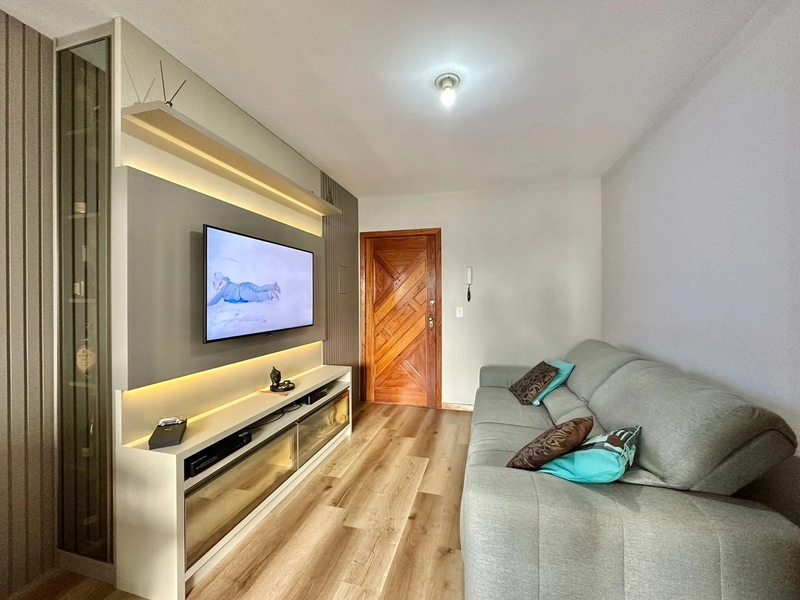 Apartamento de 01 dormitório COM BOX no Centro de Capão da Canoa: 6ª foto da galeria de imagens do imóvel