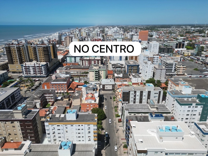 Apartamento de 01 dormitório COM BOX no Centro de Capão da Canoa: 5ª foto da galeria de imagens do imóvel