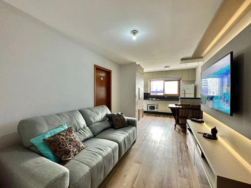 Apartamento de 01 dormitório COM BOX no Centro de Capão da Canoa: 9ª foto da galeria de imagens do imóvel