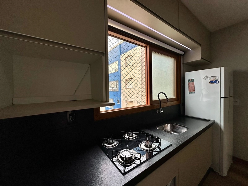 Apartamento de 01 dormitório COM BOX no Centro de Capão da Canoa: 10ª foto da galeria de imagens do imóvel