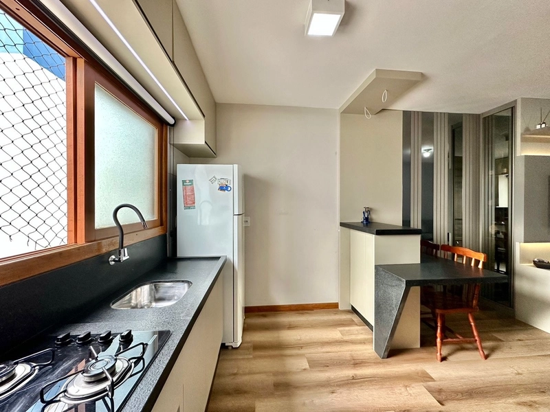 Apartamento de 01 dormitório COM BOX no Centro de Capão da Canoa: 15ª foto da galeria de imagens do imóvel