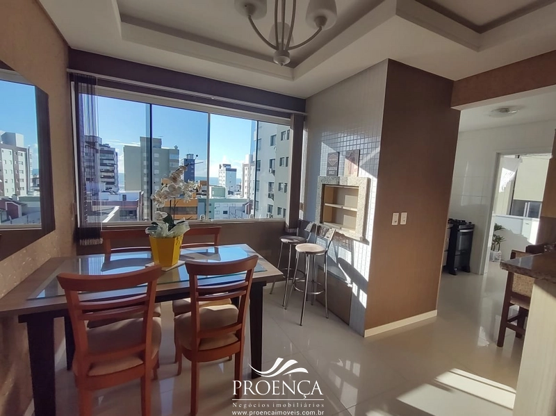 Apartamento de02 no Centro de Capão da Canoa: 3ª foto da galeria de imagens do imóvel