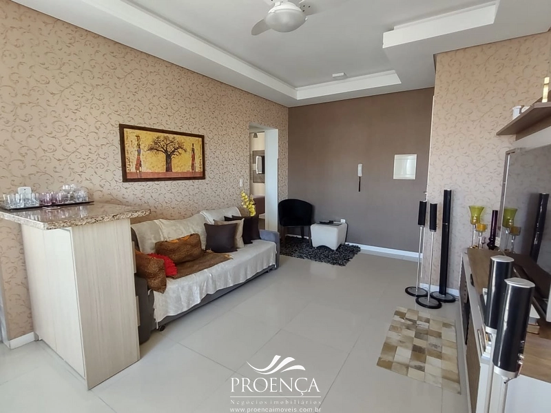 Apartamento de02 no Centro de Capão da Canoa: 7ª foto da galeria de imagens do imóvel