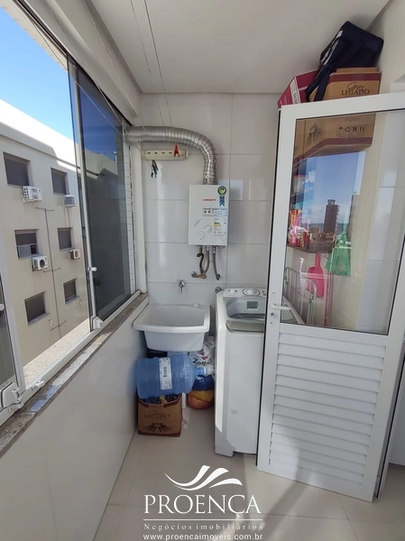 Apartamento de02 no Centro de Capão da Canoa: 10ª foto da galeria de imagens do imóvel