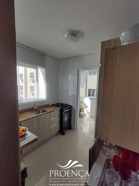 Apartamento de02 no Centro de Capão da Canoa: 9ª foto da galeria de imagens do imóvel