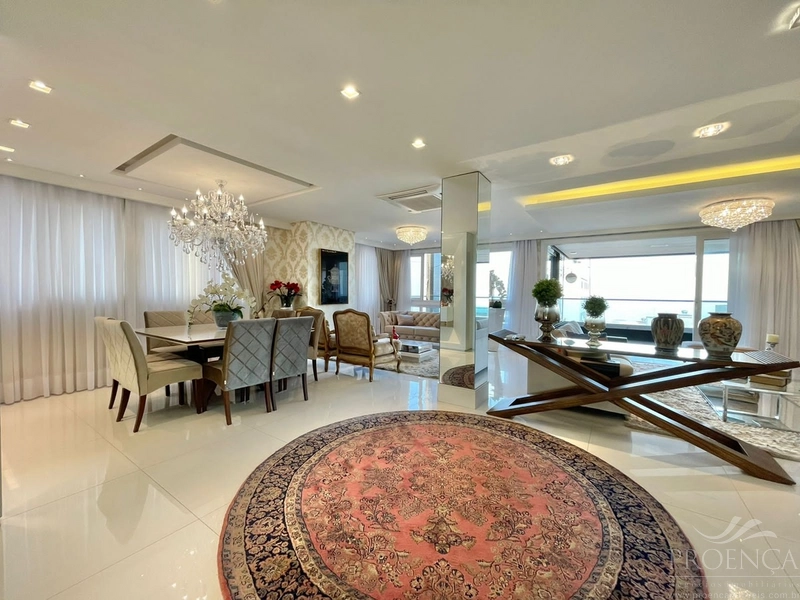 4 suites de frente com piscina no apto com vista MAR!!: 2ª foto da galeria de imagens do imóvel