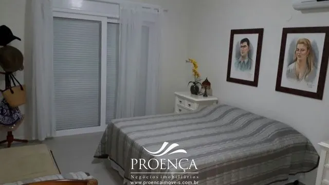 Lindo Sobrado, Mobiliada e Decorada.: 13ª foto da galeria de imagens do imóvel