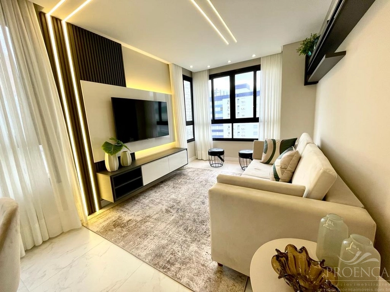 Apartamento com 2 dormitórios no bairro Navegantes, Capão da Canoa: 3ª foto da galeria de imagens do imóvel