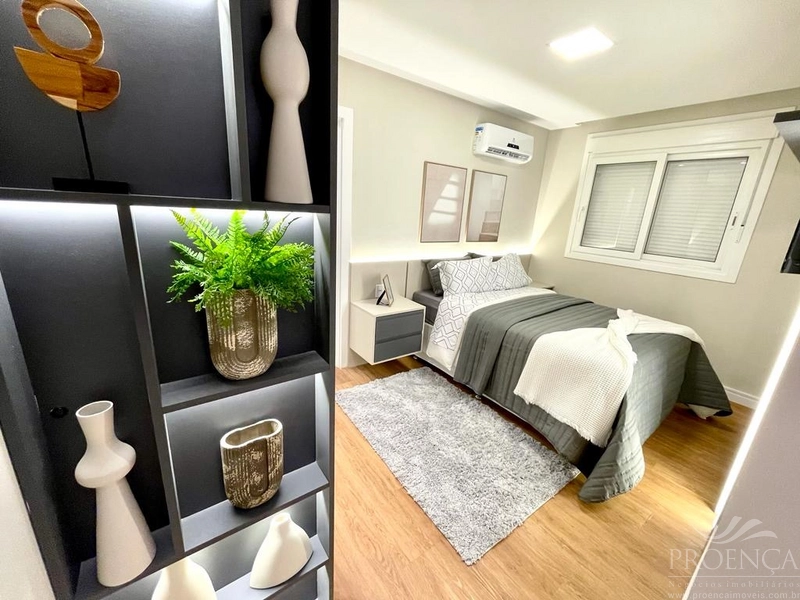 Apartamento com 2 dormitórios no bairro Navegantes, Capão da Canoa: 16ª foto da galeria de imagens do imóvel