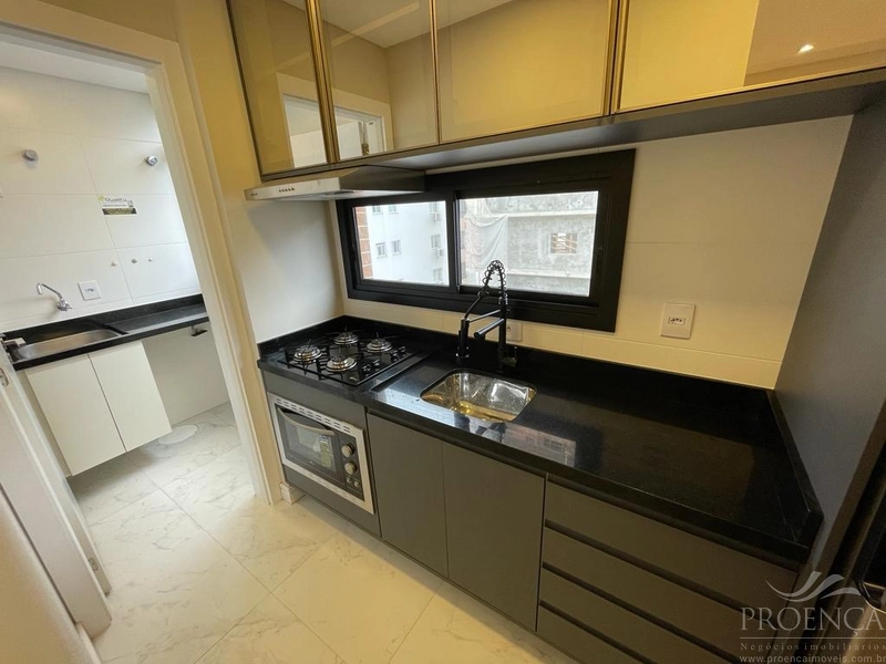 Apartamento com 2 dormitórios no bairro Navegantes, Capão da Canoa: 9ª foto da galeria de imagens do imóvel