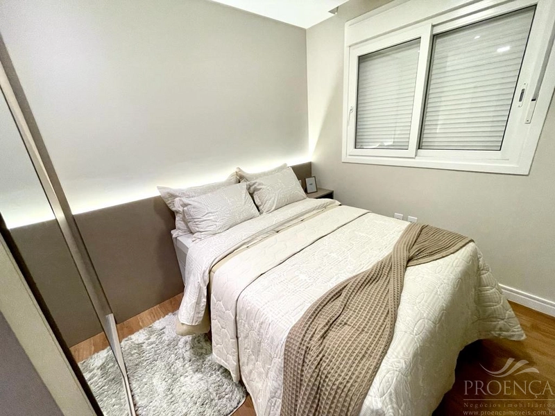 Apartamento com 2 dormitórios no bairro Navegantes, Capão da Canoa: 13ª foto da galeria de imagens do imóvel
