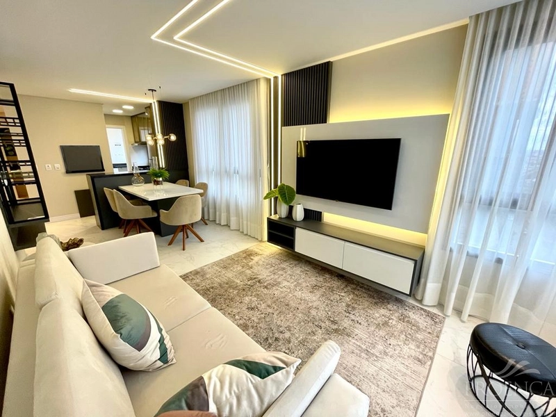 Apartamento com 2 dormitórios no bairro Navegantes, Capão da Canoa: 4ª foto da galeria de imagens do imóvel