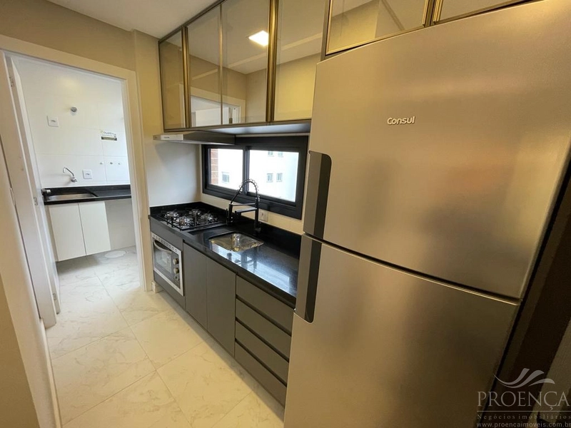 Apartamento com 2 dormitórios no bairro Navegantes, Capão da Canoa: 8ª foto da galeria de imagens do imóvel