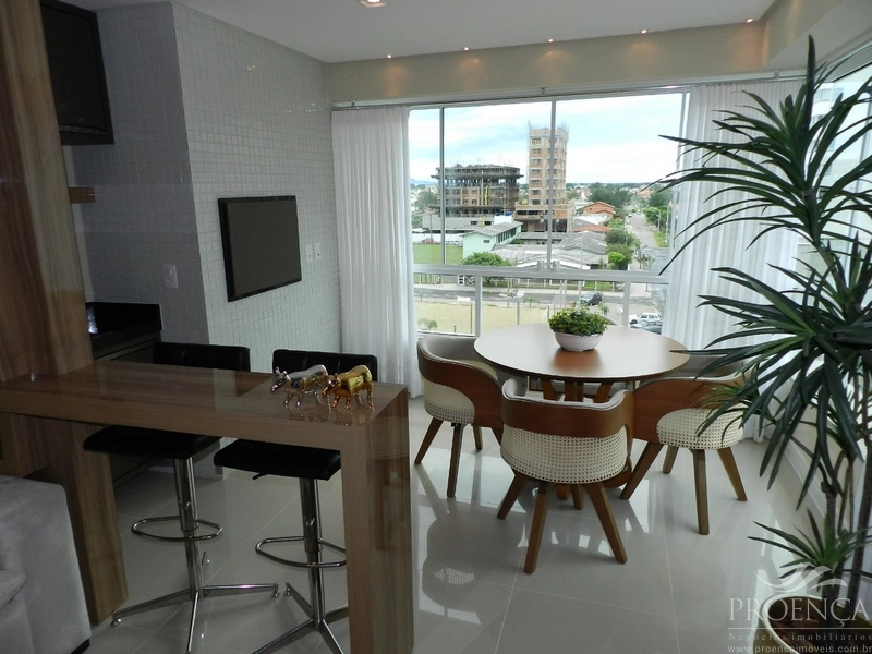 Apartamento de 3 dormitórios na zona nova de Capão da Capão.: 2ª foto da galeria de imagens do imóvel
