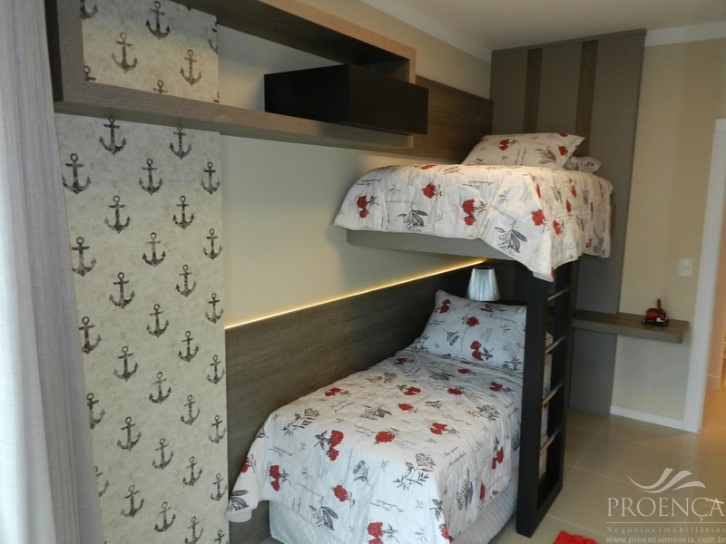 Apartamento de 3 dormitórios na zona nova de Capão da Capão.: 7ª foto da galeria de imagens do imóvel