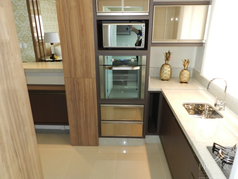 Apartamento de 3 dormitórios na zona nova de Capão da Capão.: 11ª foto da galeria de imagens do imóvel