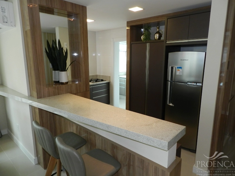 Apartamento de 3 dormitórios na zona nova de Capão da Capão.: 10ª foto da galeria de imagens do imóvel
