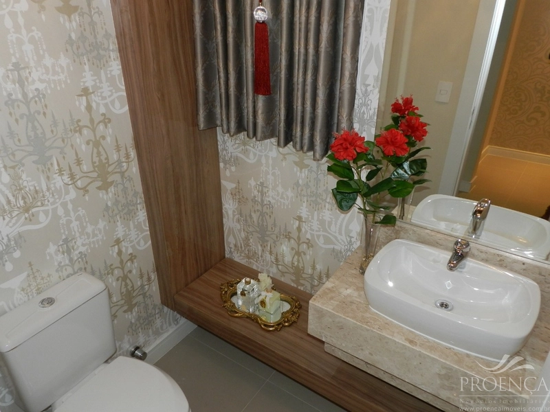 Apartamento de 3 dormitórios na zona nova de Capão da Capão.: 12ª foto da galeria de imagens do imóvel