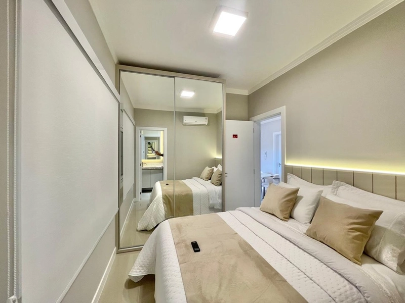 Apartamento 2  suítes,  mobiliado e decorado, terraço, Capão da Canoa: 18ª foto da galeria de imagens do imóvel
