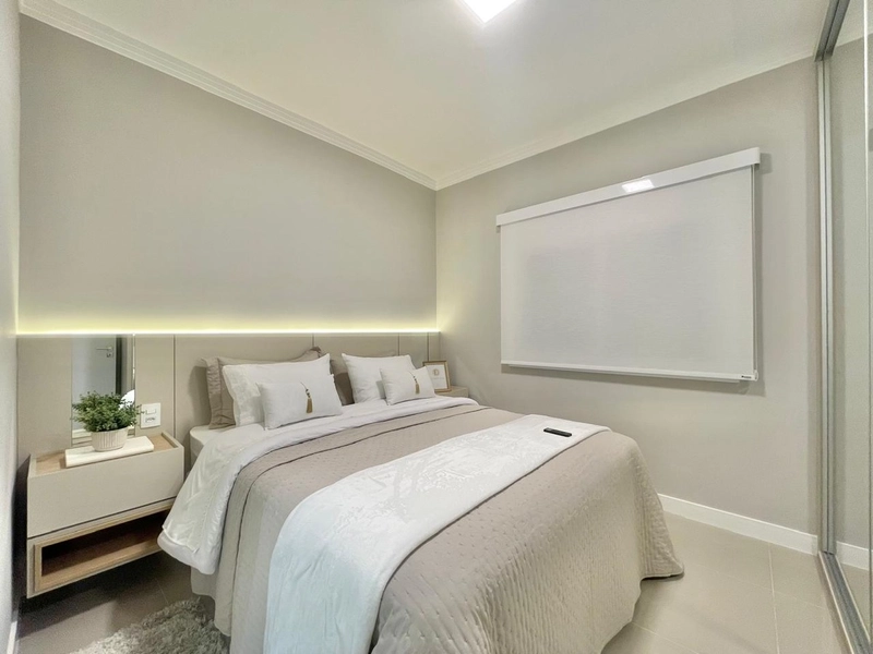 Apartamento 2  suítes,  mobiliado e decorado, terraço, Capão da Canoa: 24ª foto da galeria de imagens do imóvel