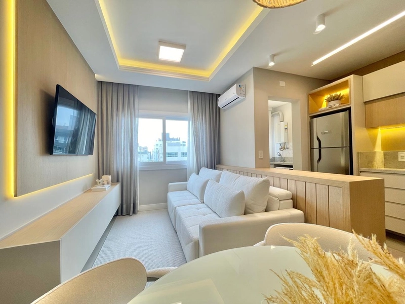 Apartamento 2  suítes,  mobiliado e decorado, terraço, Capão da Canoa: 10ª foto da galeria de imagens do imóvel