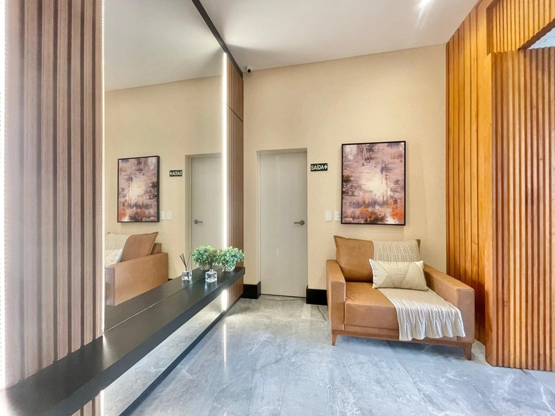 Apartamento 2  suítes,  mobiliado e decorado, terraço, Capão da Canoa: 34ª foto da galeria de imagens do imóvel