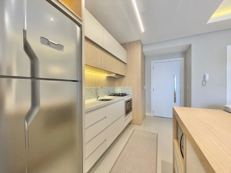 Apartamento 2  suítes,  mobiliado e decorado, terraço, Capão da Canoa: 14ª foto da galeria de imagens do imóvel