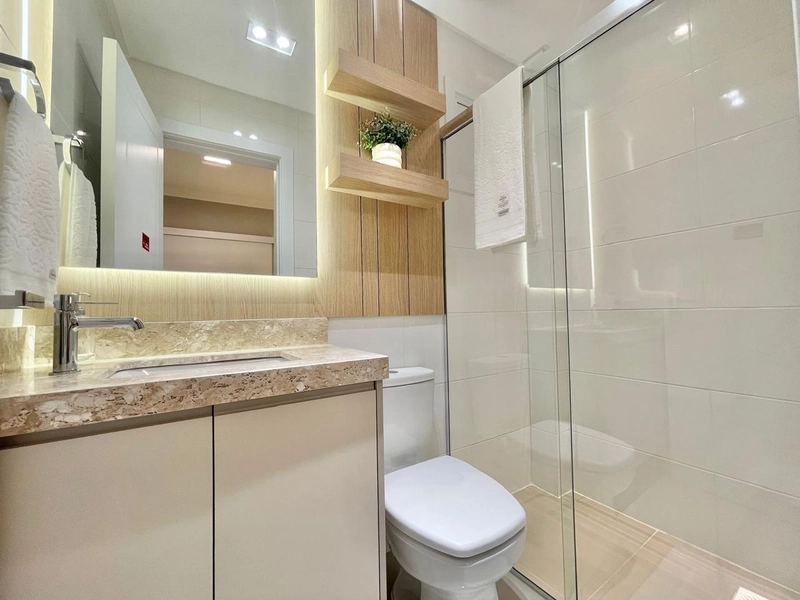 Apartamento 2  suítes,  mobiliado e decorado, terraço, Capão da Canoa: 29ª foto da galeria de imagens do imóvel